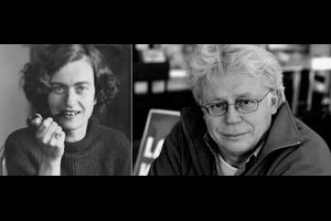 „Beobachtungen im Zwischenraum“ – Texte von Marie Luise Kaschnitz